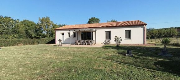 4 غرف نوم منزل في Deux-Sevres, France رقم 303371 5