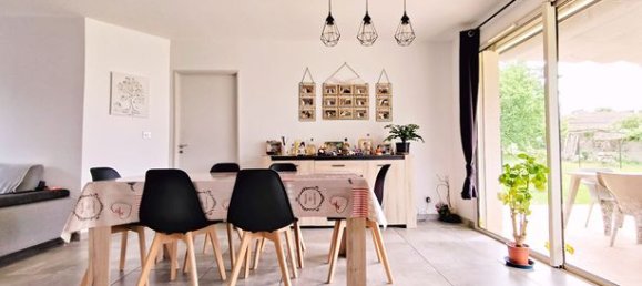 4 غرف نوم منزل في Deux-Sevres, France رقم 303371 2