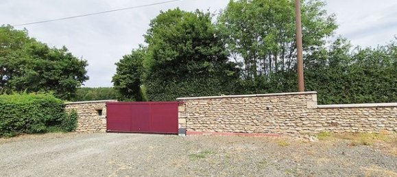 4 غرف نوم منزل في Deux-Sevres, France رقم 303371 10