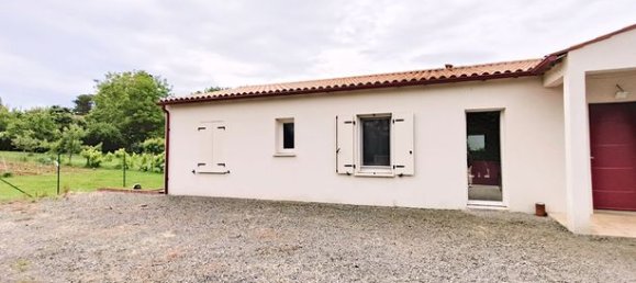 4 غرف نوم منزل في Deux-Sevres, France رقم 303371 4