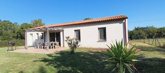 4 غرف نوم منزل في Deux-Sevres, France رقم 303371 8