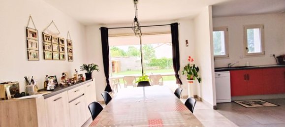 4 غرف نوم منزل في Deux-Sevres, France رقم 303371 6