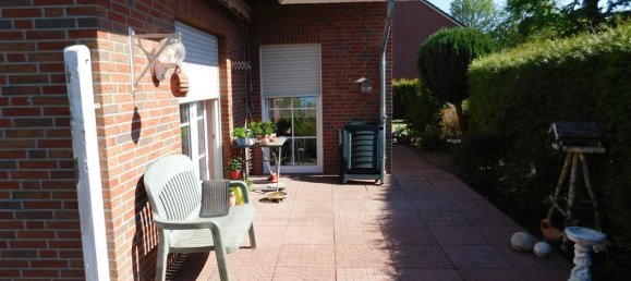 Moradia em banda de 5 divisões em Wittmund, Germany N.º 227049 6