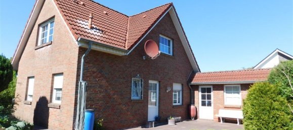 Moradia em banda de 5 divisões em Wittmund, Germany N.º 227049 3