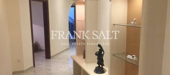 Apartamento de 4 dormitorios en Safi, Malta No. 9142 14