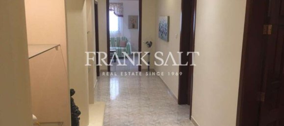 Apartamento de 4 dormitorios en Safi, Malta No. 9142 5