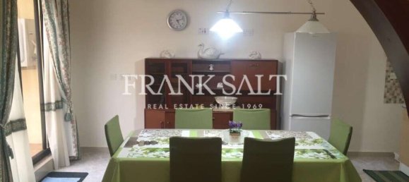 Apartamento de 4 dormitorios en Safi, Malta No. 9142 12