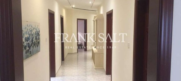 Apartamento de 4 dormitorios en Safi, Malta No. 9142 13