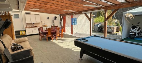 Таунхаус с 4 спальнями в Лан-Дилль, Германия № 293100 16