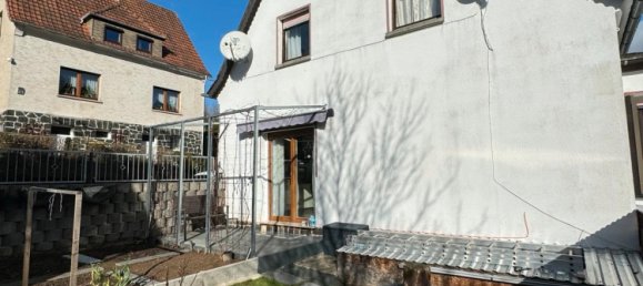 Таунхаус с 4 спальнями в Лан-Дилль, Германия № 293100 12