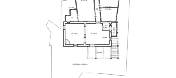 2 bedrooms House in Monopoli, Italy No. 376024 36