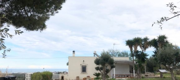 2 bedrooms House in Monopoli, Italy No. 376024 4