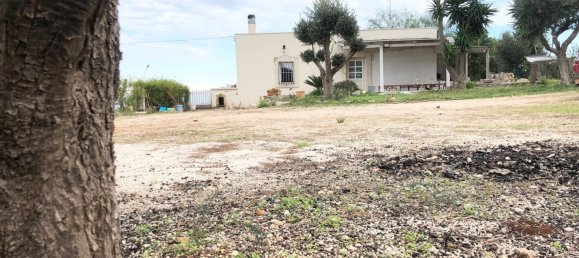 2 bedrooms House in Monopoli, Italy No. 376024 35