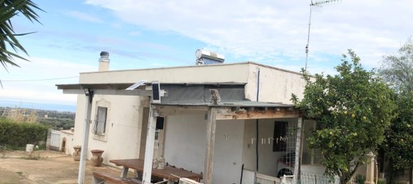 2 bedrooms House in Monopoli, Italy No. 376024 6