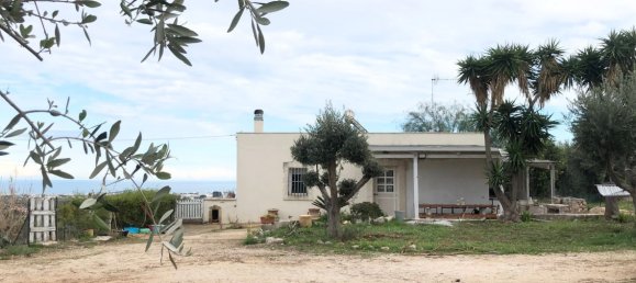 2 bedrooms House in Monopoli, Italy No. 376024 23