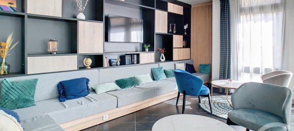 Studio in Nancy, France No. 247245 3