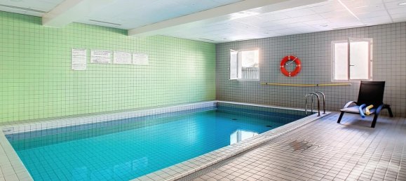 Studio in Nancy, France No. 247245 8