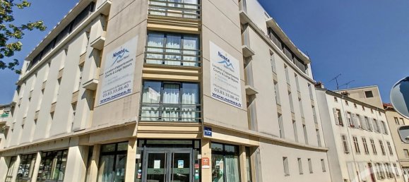 Studio in Nancy, France No. 247245 9