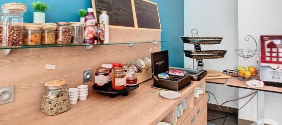 Studio in Nancy, France No. 247245 5