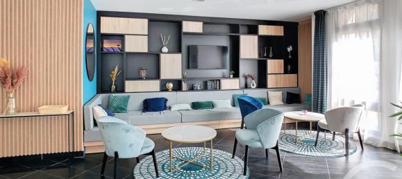 Studio in Nancy, France No. 247245 4