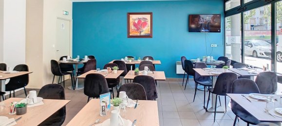 Studio in Nancy, France No. 247245 6