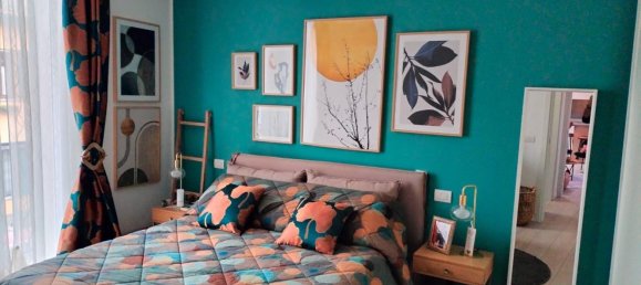 4 rooms Duplex in Gaggiano, Italy No. 183052 21