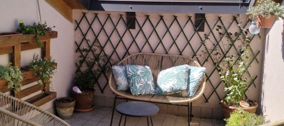 4 rooms Duplex in Gaggiano, Italy No. 183052 22