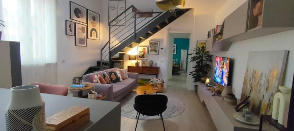 4 rooms Duplex in Gaggiano, Italy No. 183052 19