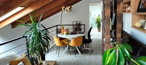 4 rooms Duplex in Gaggiano, Italy No. 183052 16