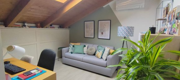 4 rooms Duplex in Gaggiano, Italy No. 183052 12