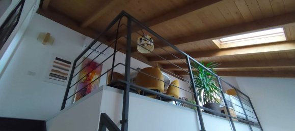 4 rooms Duplex in Gaggiano, Italy No. 183052 34