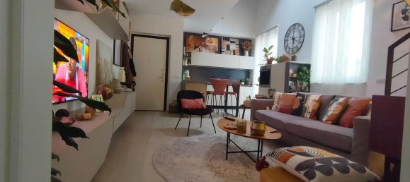 4 rooms Duplex in Gaggiano, Italy No. 183052 11