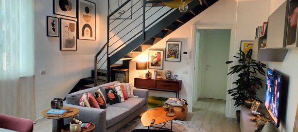 4 rooms Duplex in Gaggiano, Italy No. 183052 2