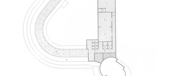 بناية في Casale Corte Cerro, Italy 3391متر مربع رقم 374871 10