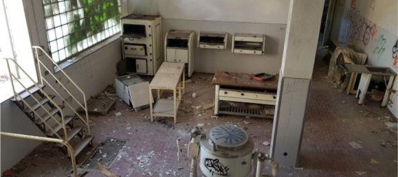 بناية في Casale Corte Cerro, Italy 3391متر مربع رقم 374871 4