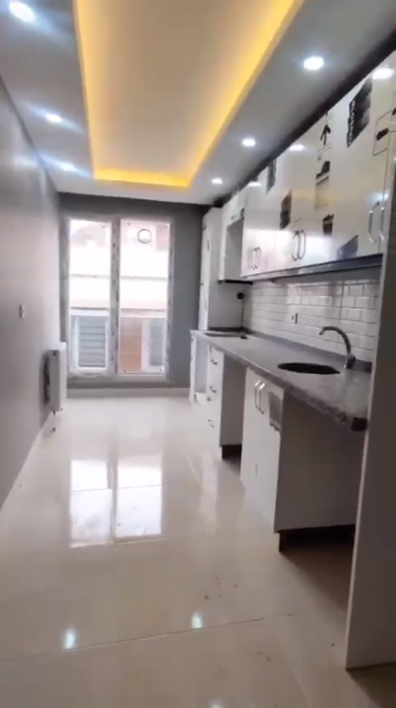 Wohnung 5+2 in Istanbul, Turkey, Nr. 25161