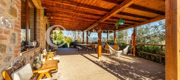 20 rooms House in Ficulle, Italy No. 107159 36