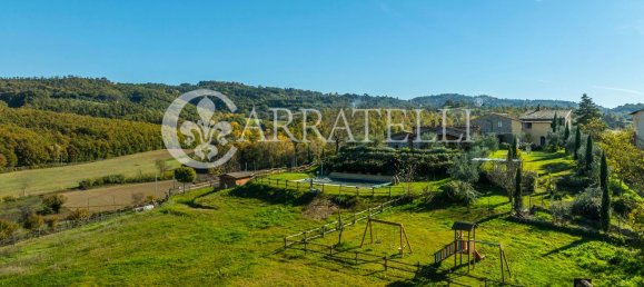 20 rooms House in Ficulle, Italy No. 107159 41