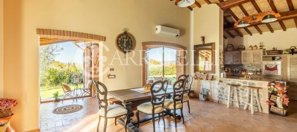 20 rooms House in Ficulle, Italy No. 107159 20