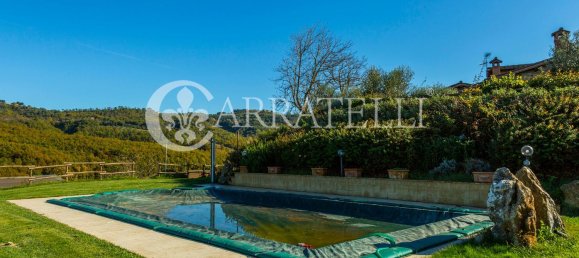 20 rooms House in Ficulle, Italy No. 107159 17