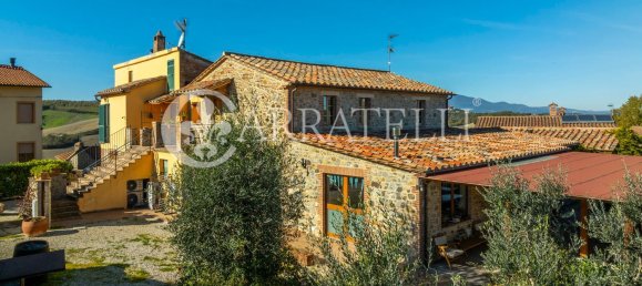 20 rooms House in Ficulle, Italy No. 107159 2