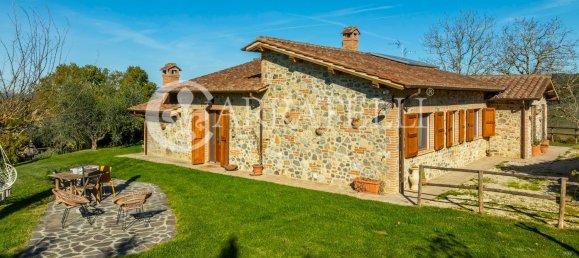 20 rooms House in Ficulle, Italy No. 107159 7