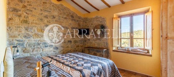 20 rooms House in Ficulle, Italy No. 107159 24