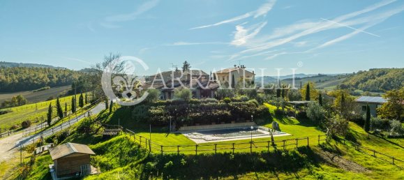 20 rooms House in Ficulle, Italy No. 107159 40