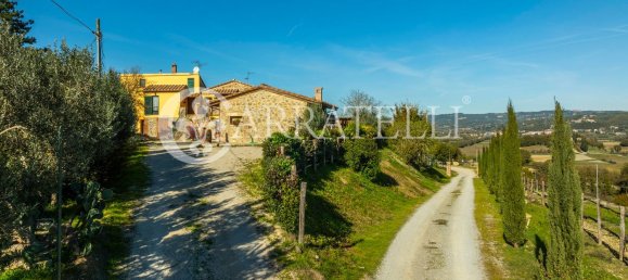 20 rooms House in Ficulle, Italy No. 107159 43
