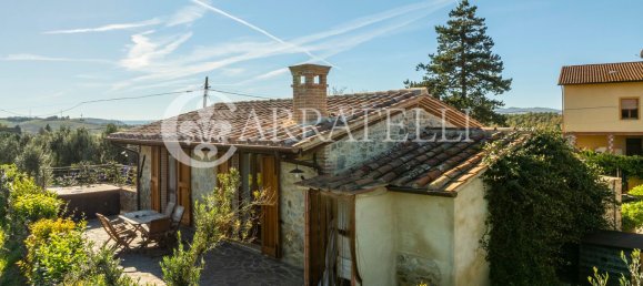 20 rooms House in Ficulle, Italy No. 107159 5