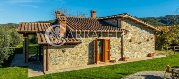 20 rooms House in Ficulle, Italy No. 107159 8