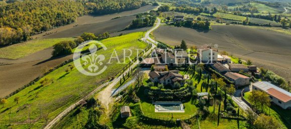 20 rooms House in Ficulle, Italy No. 107159 16