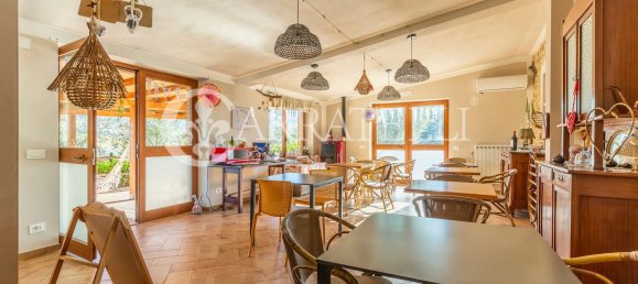 20 rooms House in Ficulle, Italy No. 107159 27