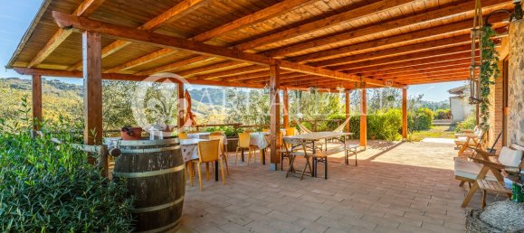 20 rooms House in Ficulle, Italy No. 107159 28